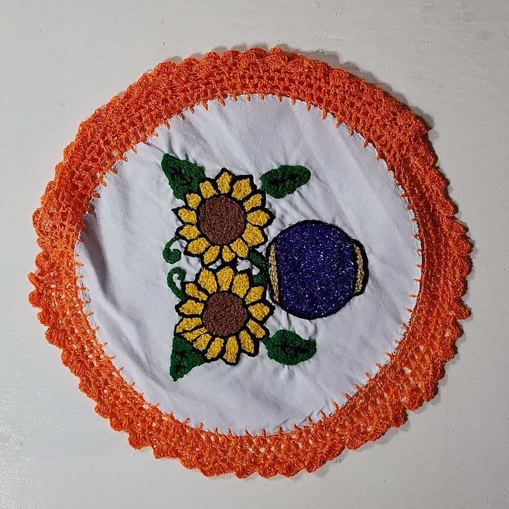 Authentic Oaxaca Handmade Tortilla Holder - Traditional Craftsmanship